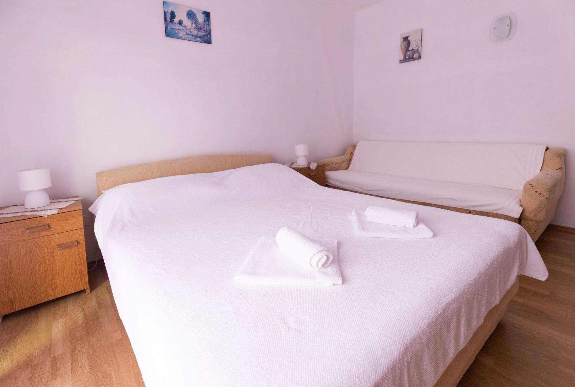 Apartments By The Sea Zuronja, Peljesac - 10137 Brijesta Pokoj fotografie